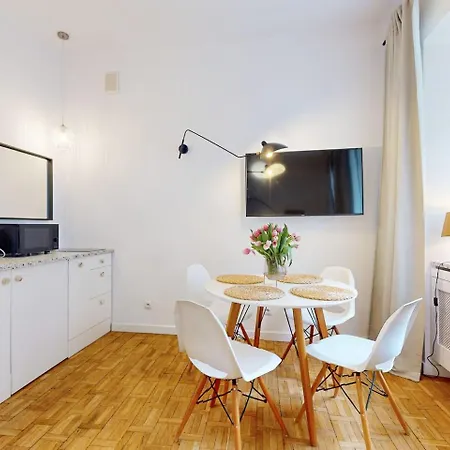 Daire Old Town Living Freta