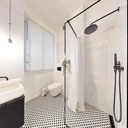 公寓 Old Town Living Freta *