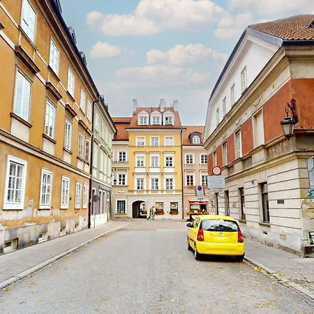 Old Town Living Freta