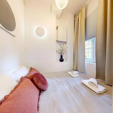 Apartman Old Town Living Freta