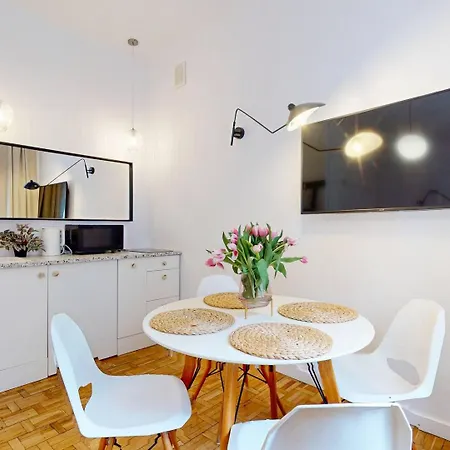 Apartmán Old Town Living Freta
